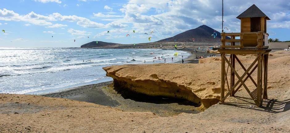 Apartment 431 - Edif Aguamarina - Vacation In The Coast Line Of Golf Del Sur