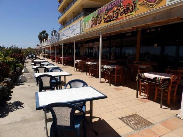 Apartment 431 - Edif Aguamarina - Vacation In The Coast Line Of Golf Del Sur *