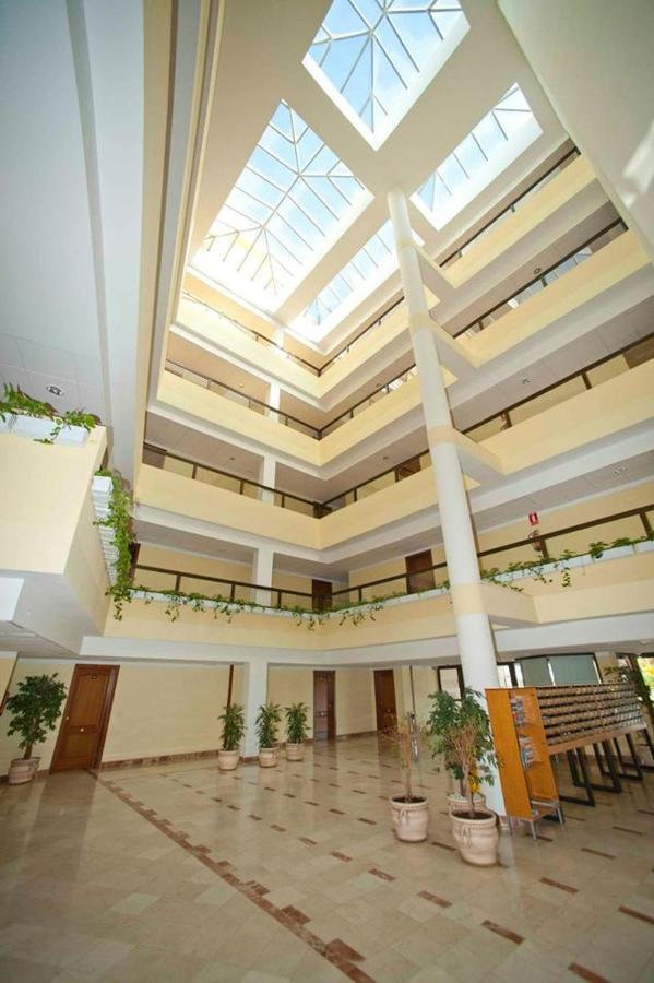 431 - Edif Aguamarina - Vacation In The Coast Line Of Golf Del Sur Apartment