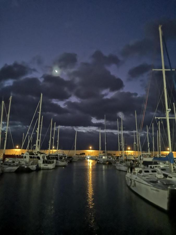 431 - Edif Aguamarina - Vacation In The Coast Line Of Golf Del Sur Apartment