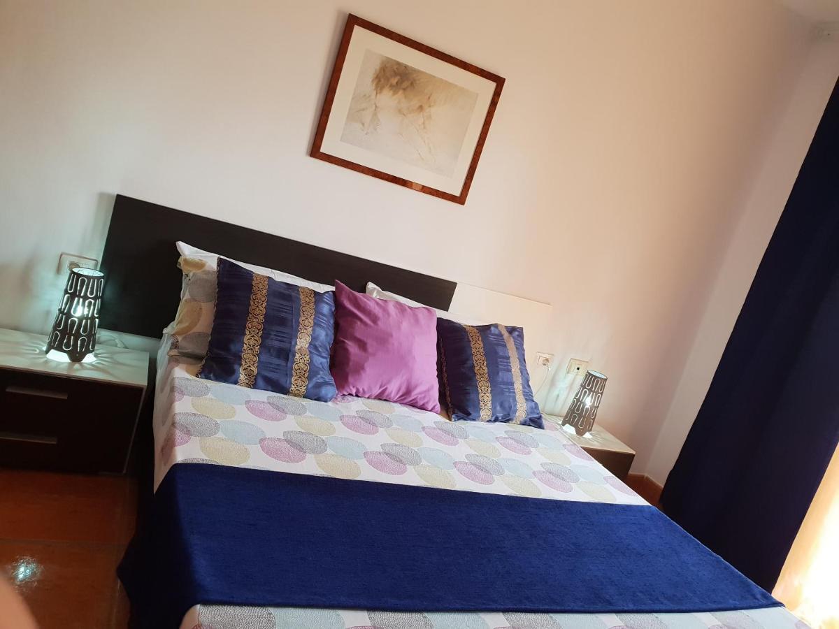 Apartment 431 - Edif Aguamarina - Vacation In The Coast Line Of Golf Del Sur *